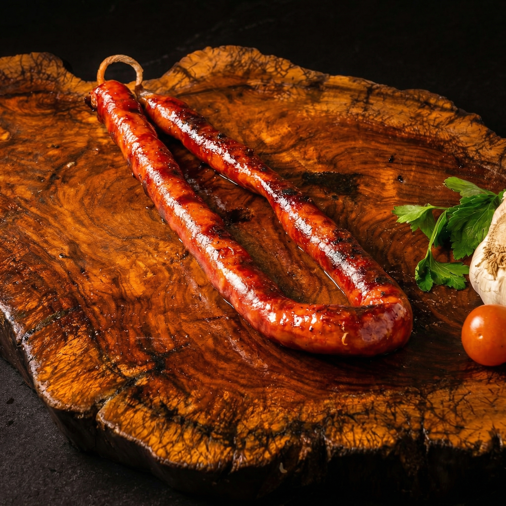 CHISTORRA (330 gr)