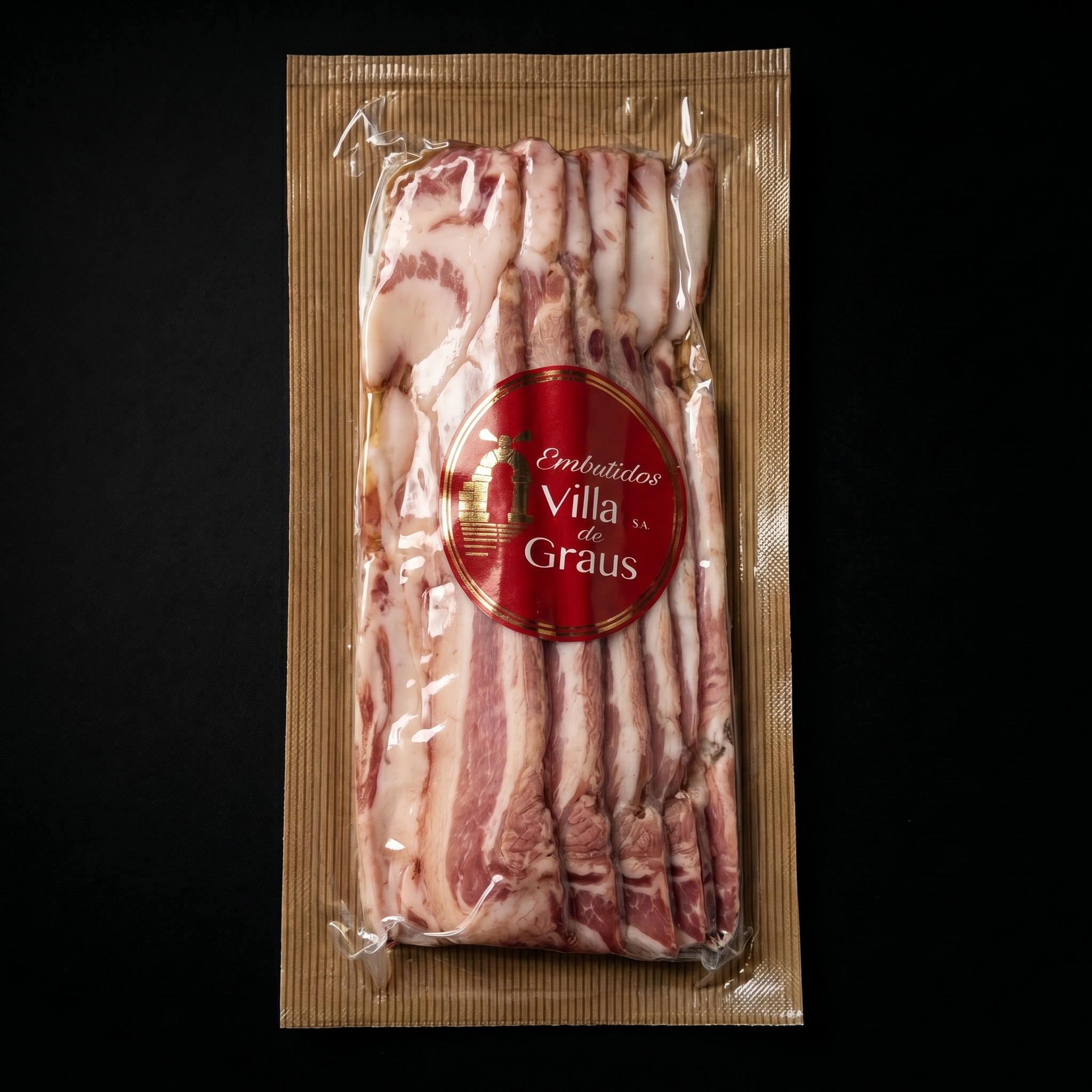 PAPADA DE CERDO COCIDA (1kg)