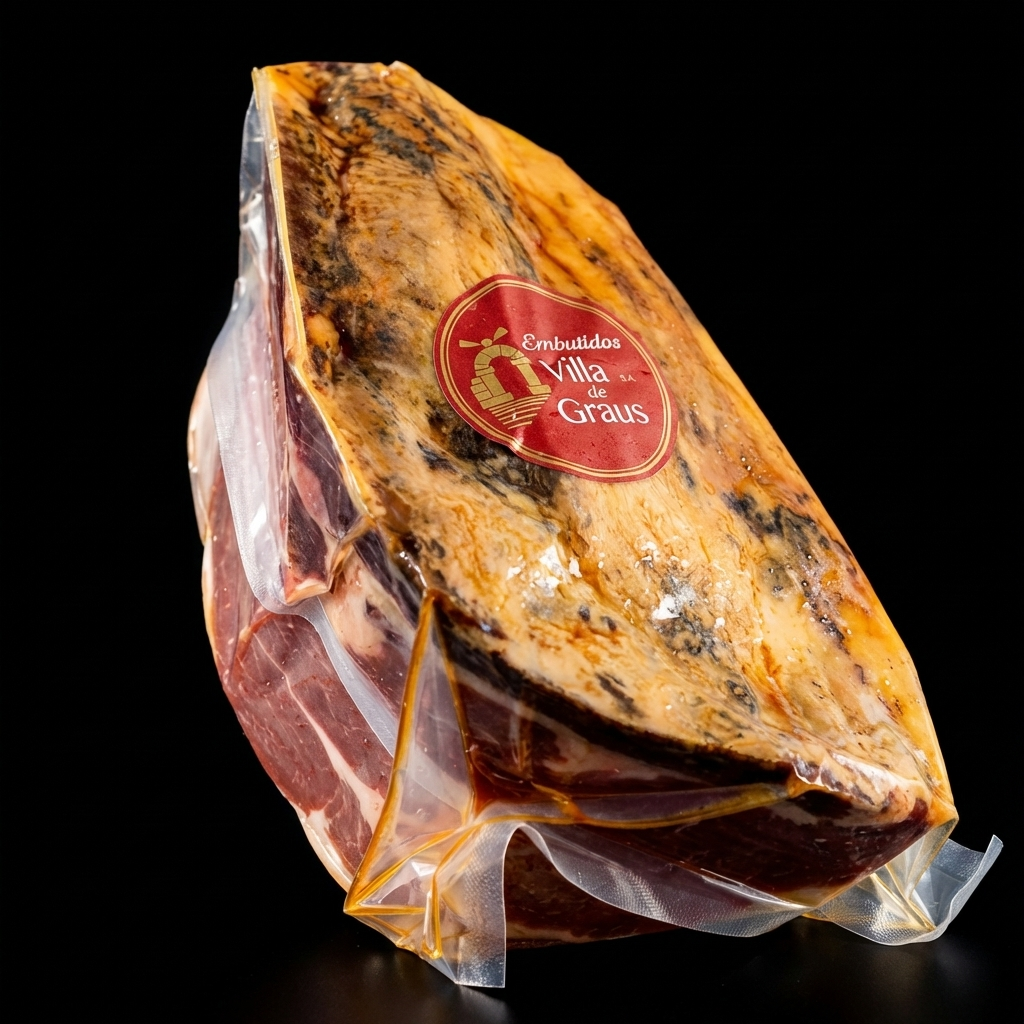 JAMON (1,1 kg)