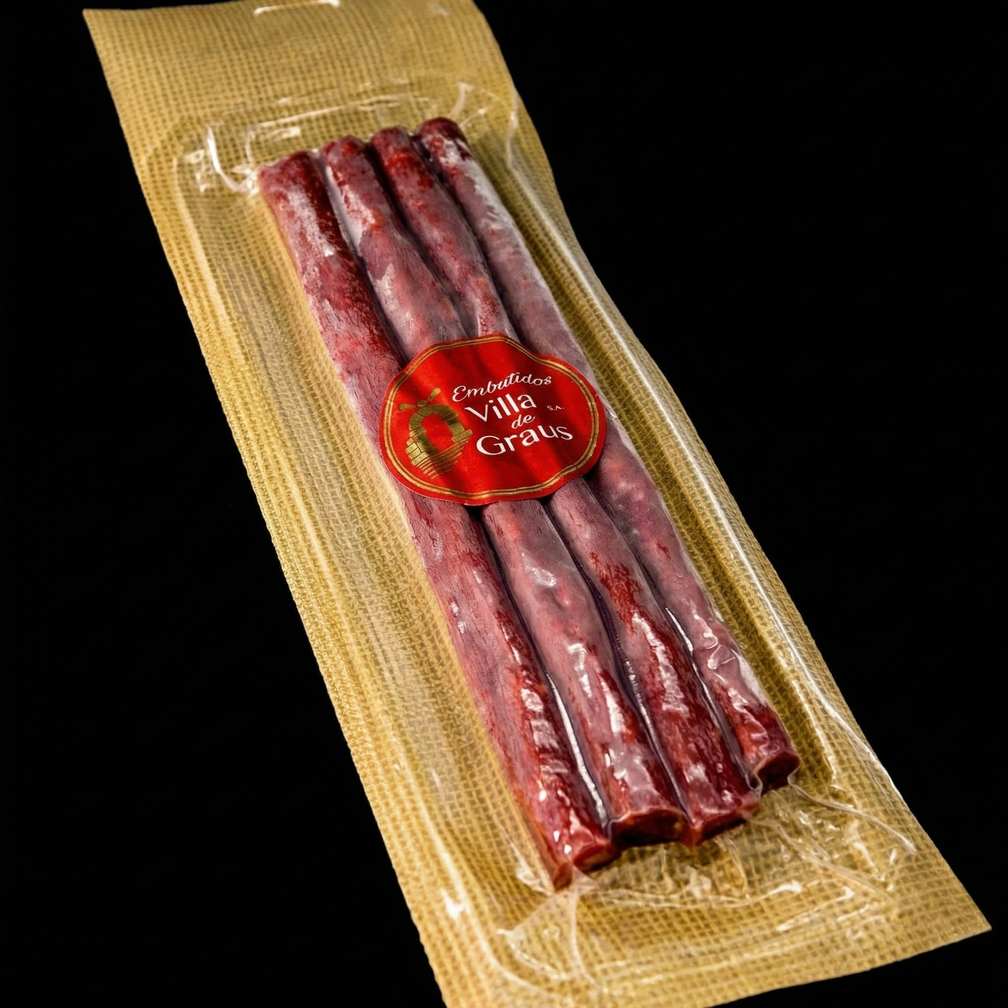 LONGANIZA DE PASCUA (200 gr)