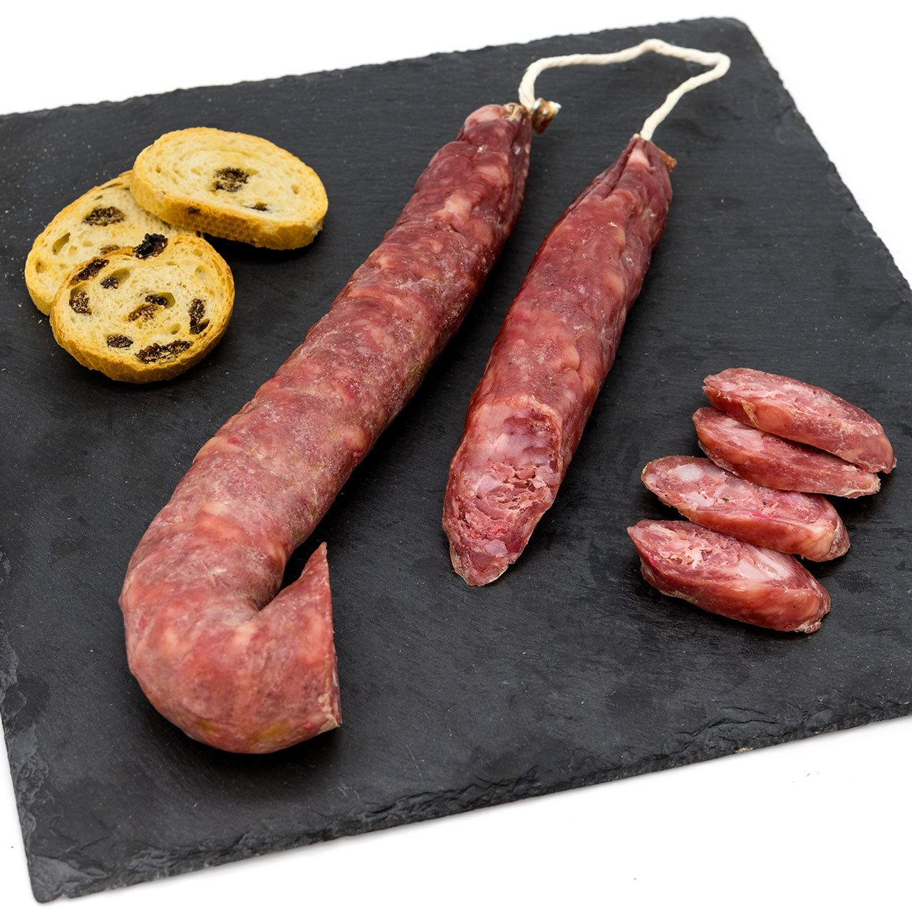 Longaniza de Aragón