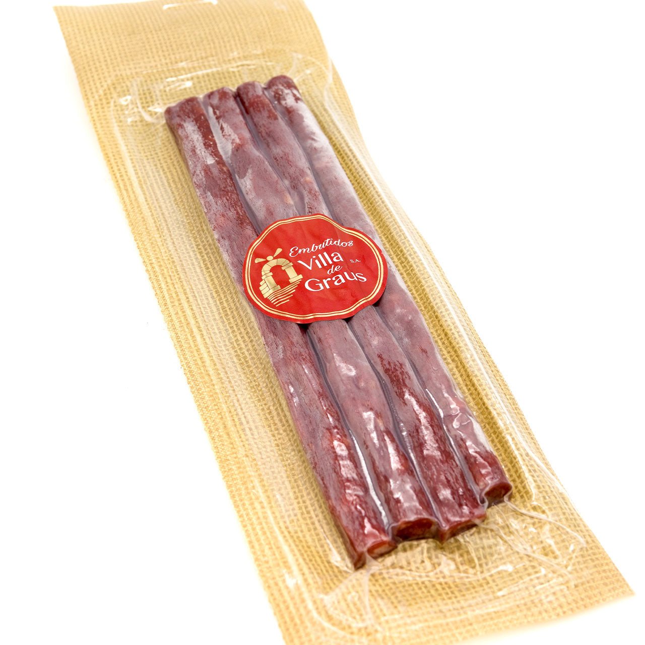 Longaniza de Pascua