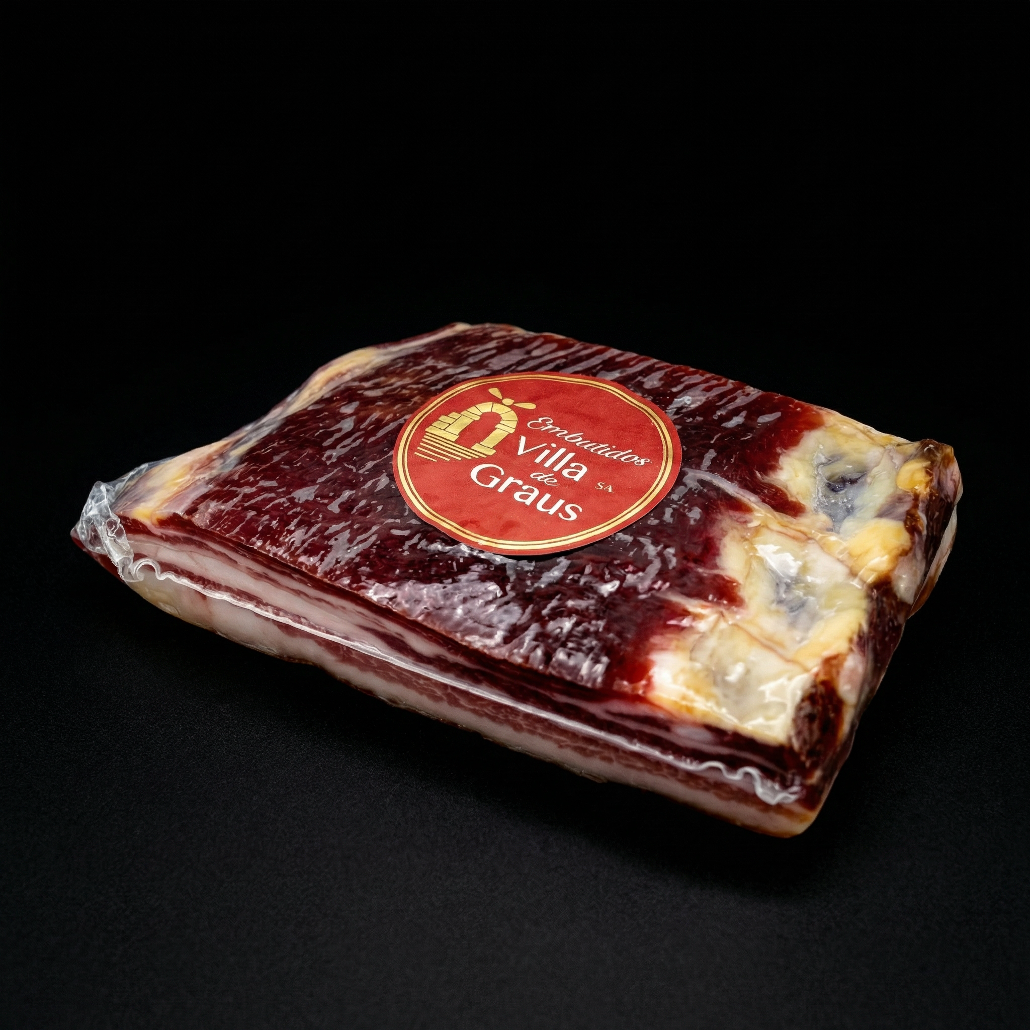 PANCETA CURADA (320 gr)