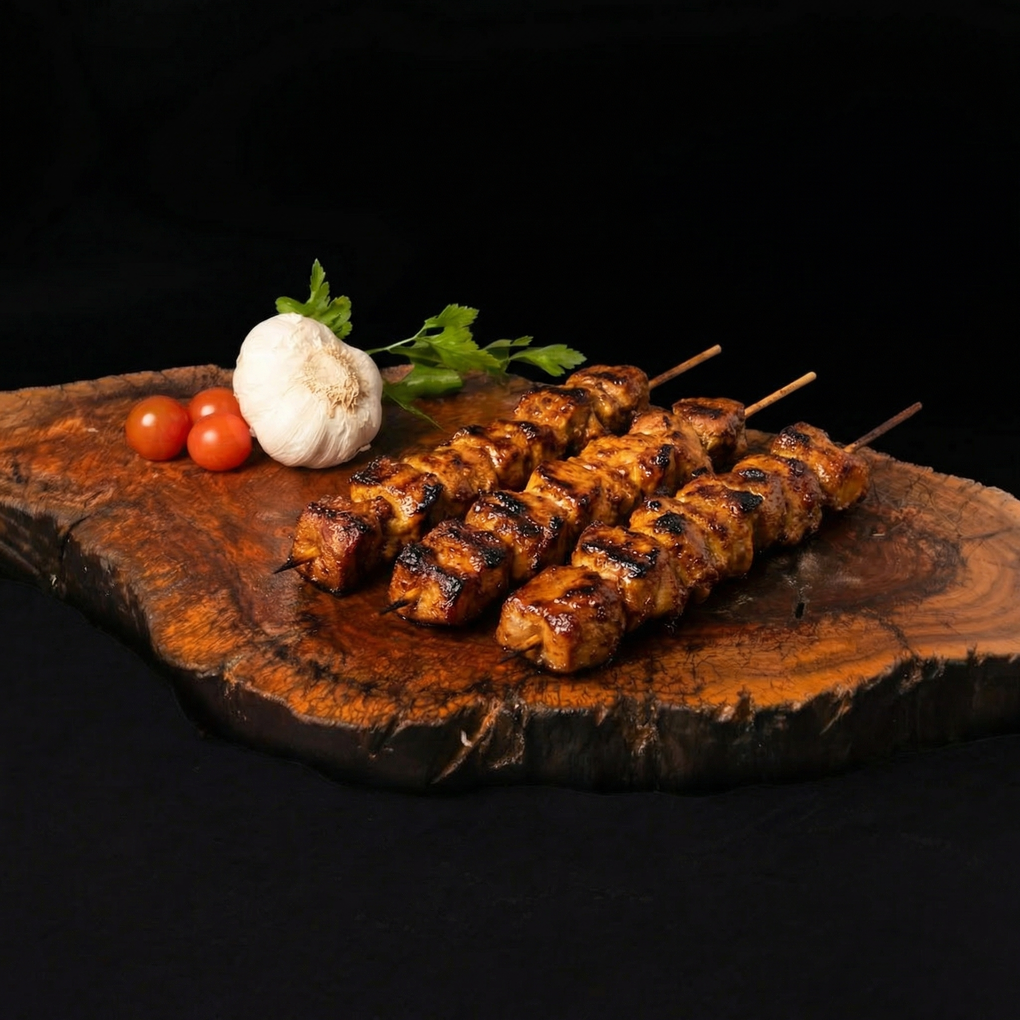 PINCHOS AMARILLOS (400gr)