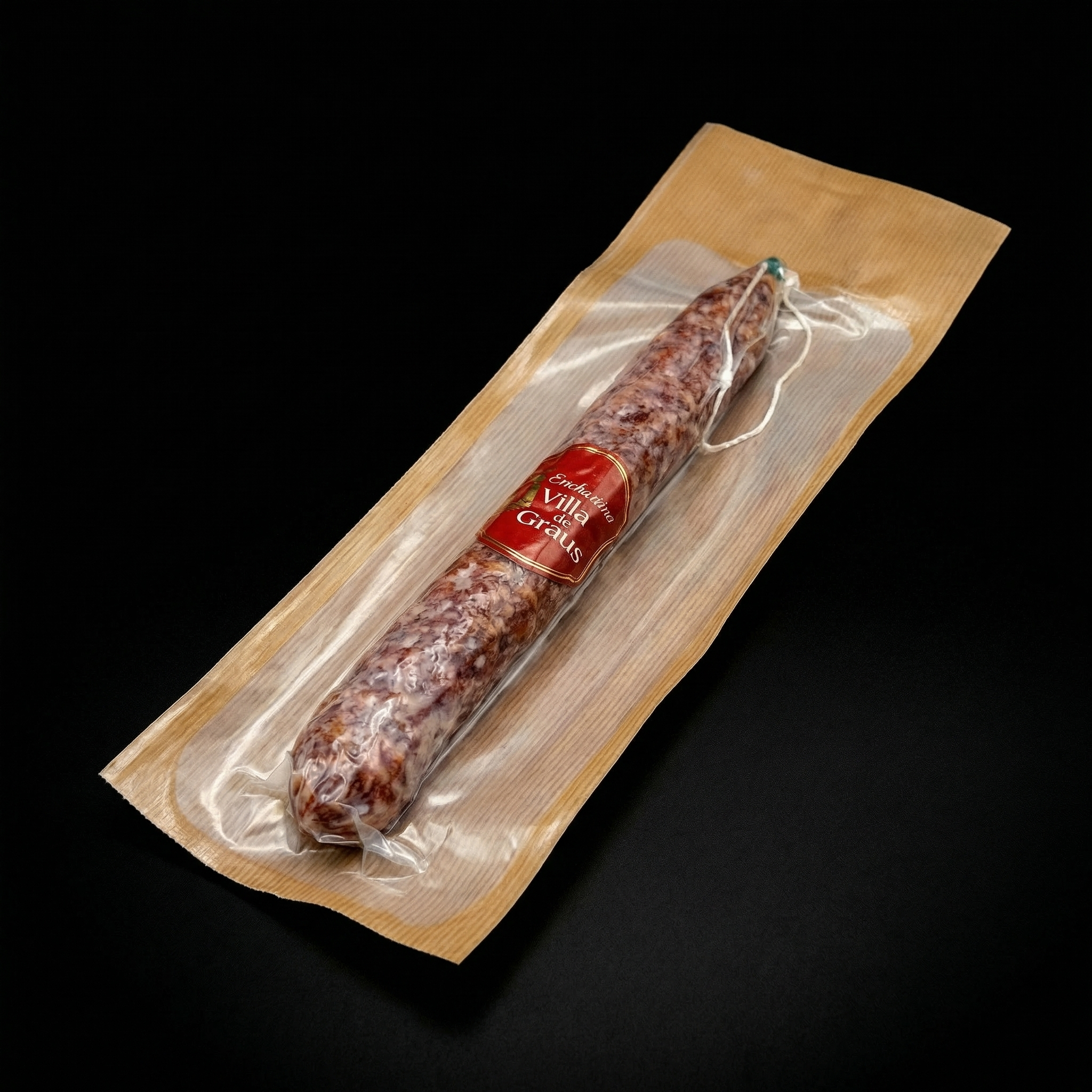 SECALLONA (180 gr)