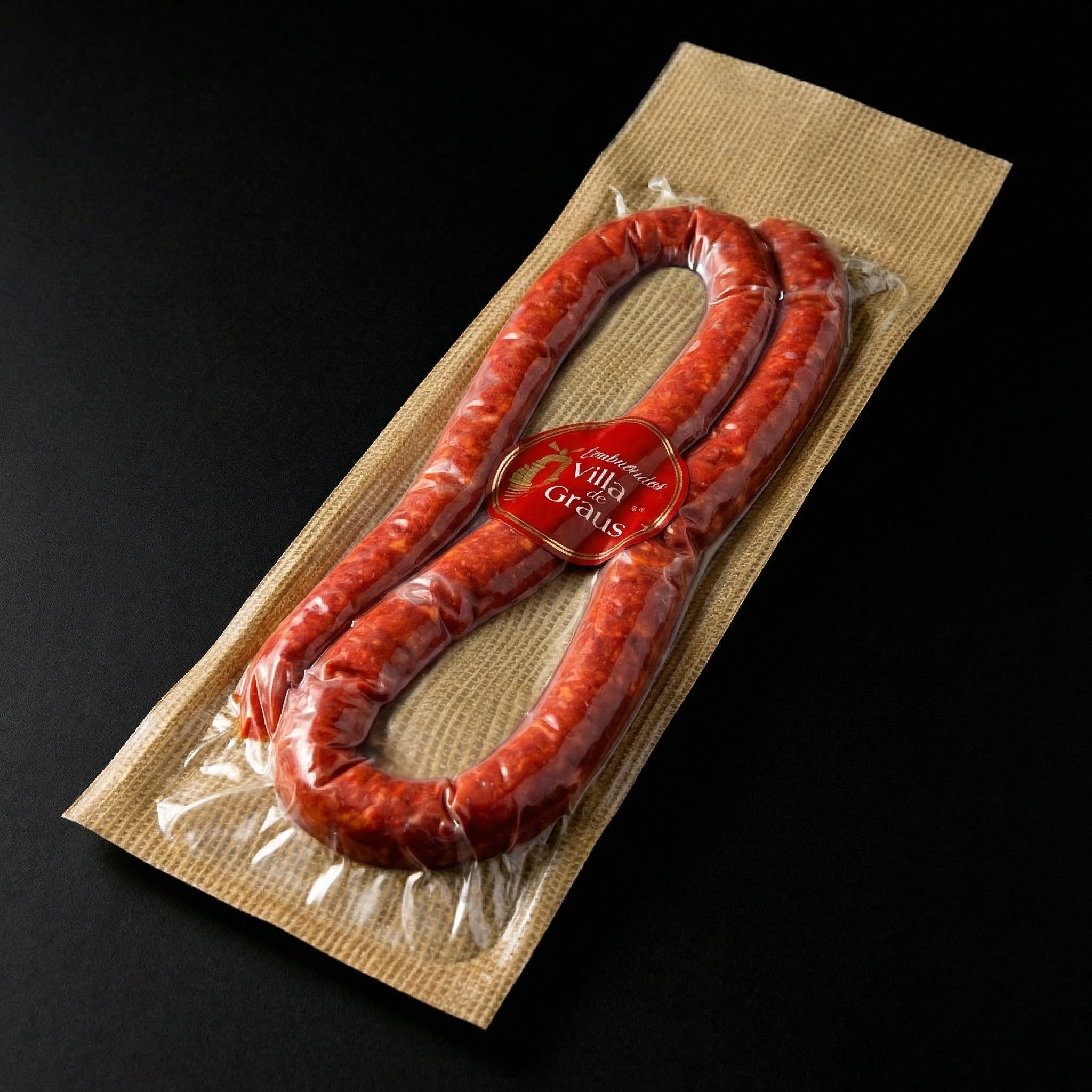 CHISTORRA (330 gr)