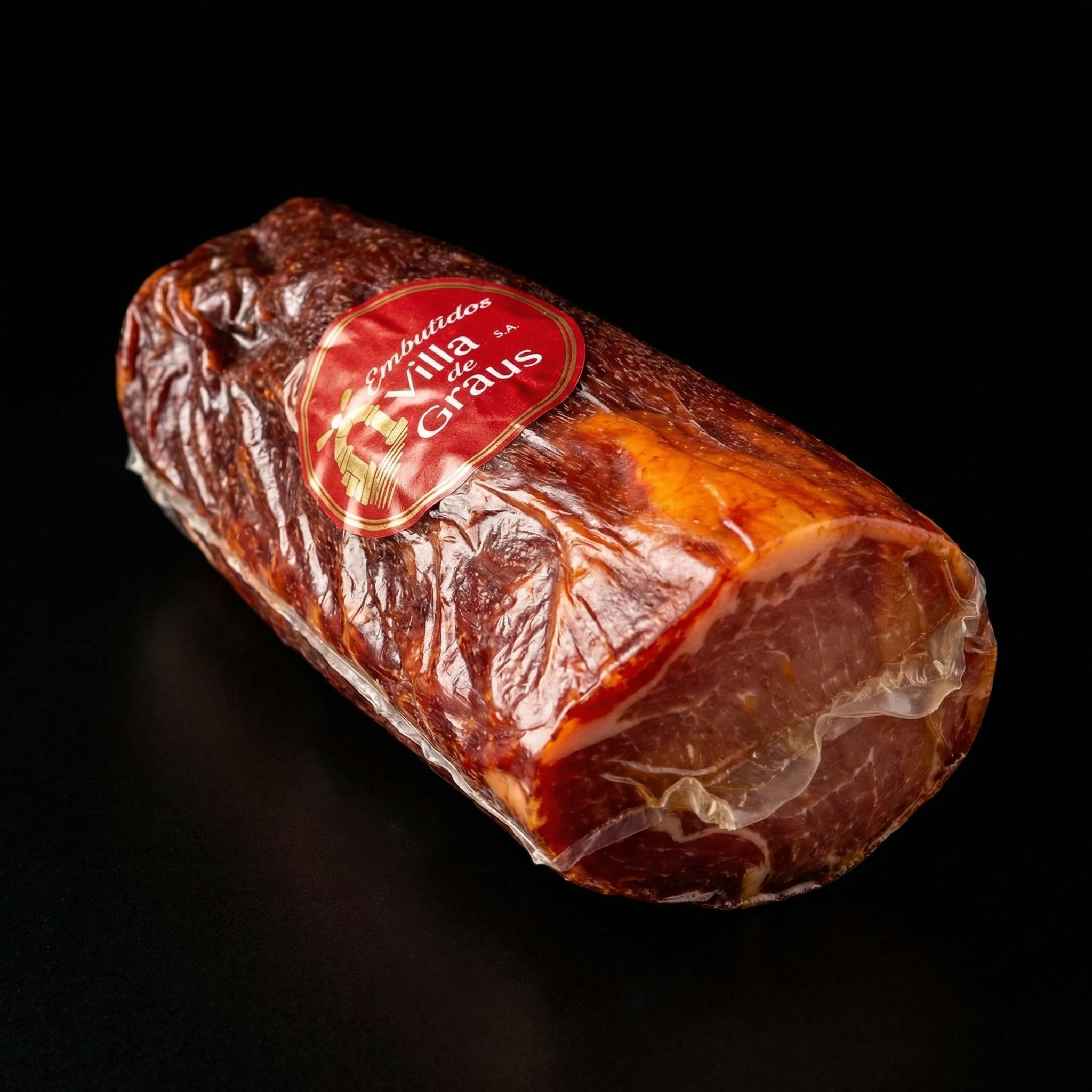 LOMO EMBUCHADO (1,1 kg)